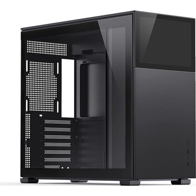 Jonsbo D41 Screen Black