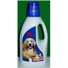 Werra antiparazitný 500 ml