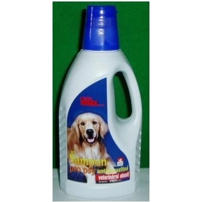Werra antiparazitný 500 ml