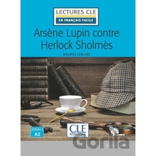 ARSENE LUPIN CONTRE HERLOCK SHOLMES