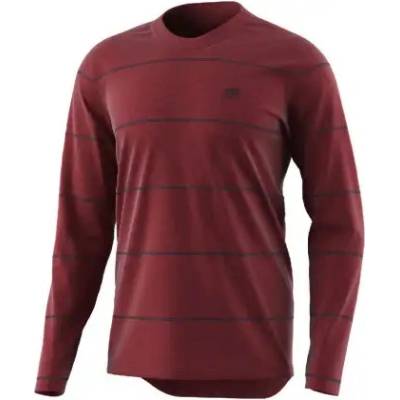 Troy Lee Designs Flowline revert wine