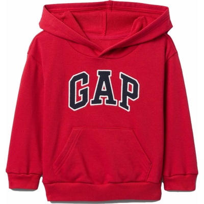 GAP V-FRCH Logo červená