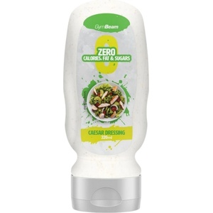 GymBeam Zero Calories Caesar Dressing [320 мл]
