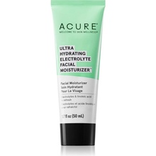 Acure Ultra Hydrating Electrolyte hydratační pleťový krém 50 ml