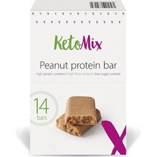 KetoMix Proteinové tyčinky 14 x 40 g