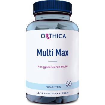 Orthica Multi Max - 90 таблетки