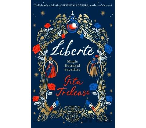 Liberté