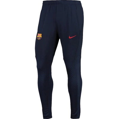 Nike Dri-FIT Total 90 FC Barcelona Strike Soccer Knit Pants 2025/26 hm3381-410
