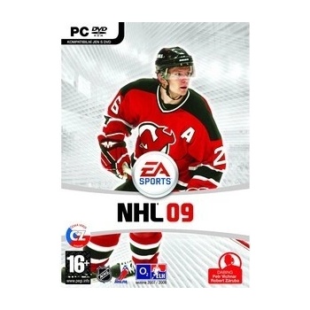 NHL 09