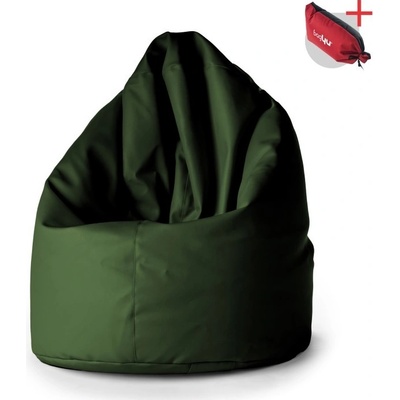Bag4U Fantastic! tmavě zelená