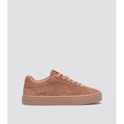 Cariuma Salvas Suede All Mochamouse