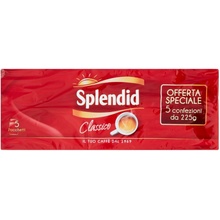 Splendid classico mletá 5 x 225 g