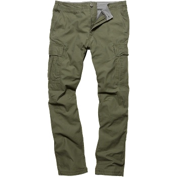 Vintage Industries Винтидж Industries Reydon BDU панталони, olive sage (1030.olive sage)