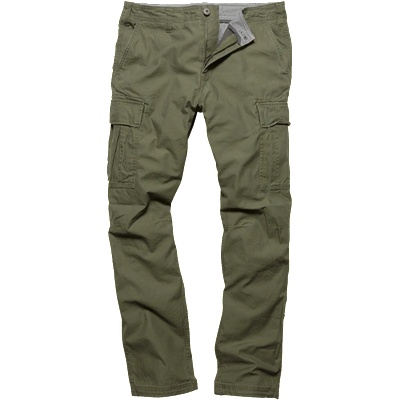 Vintage Industries Винтидж Industries Reydon BDU панталони, olive sage (1030.olive sage)