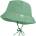 maximo Детска шапка maximo Kid's Mini Hut Band Musselin Futter Hat - Frost Green - размер 49 cm (904-4137-0314)