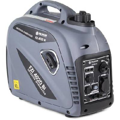 Fieldmann FZI 4020-Bi Benzín. generátor