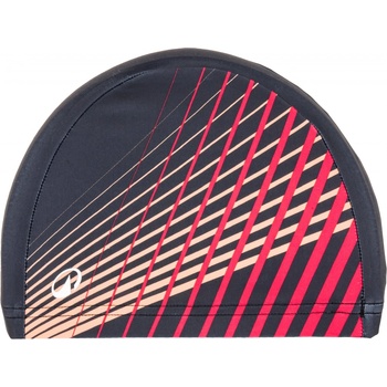 NABAIJI Látková plavecká čiapka so záterom Tria
