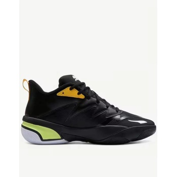PUMA Genetics Shoes Black