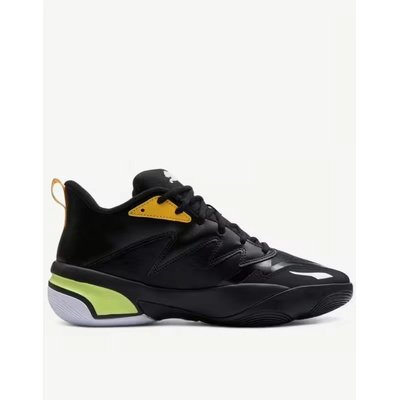 PUMA Genetics Shoes Black