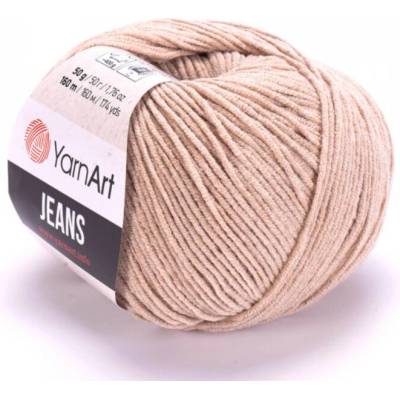 YarnArt Jeans 50g Farba: 87