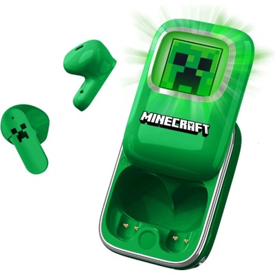 OTL Technologies Minecraft Creeper
