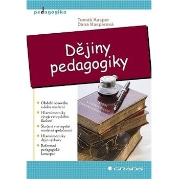 Dějiny pedagogiky