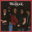 Blackfoot - Siogo - CD