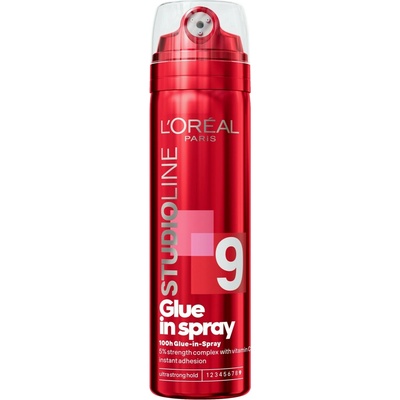 L'Oréal Paris Lak na vlasy Glue in Spray 200 ml