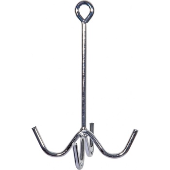 Schneiders Easy-Up Four Prong Cleaning Hook