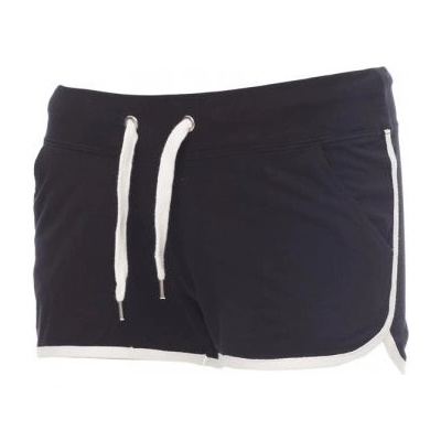 Payper Combat Lady čierna/ biela