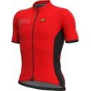 Alé COLOR BLOCK red