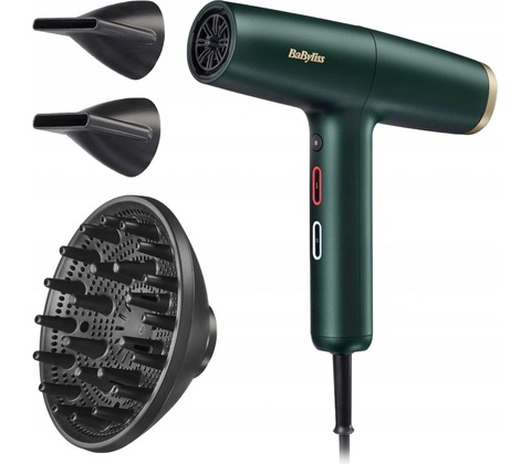 Babyliss D6555DE