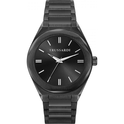 Trussardi Brink R2453156005 - Мъжки часовник (R2453156005)