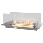 SIMPLEfire Simple Insert 600 inox Камини