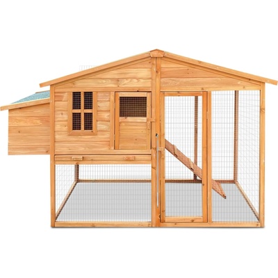 Aga Kurník 188 x 70 x 117 cm – Sleviste.cz