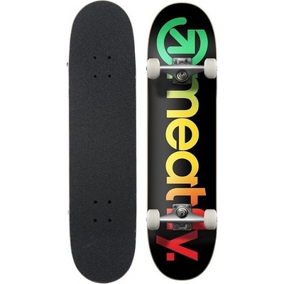 MEATFLY BRAND LOGO A