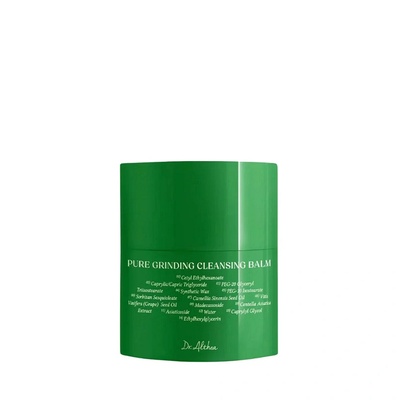 Dr. Althea Почистващ балсам за лице с масло от семена на Camellia Sinensis и масло от гроздови семки Dr. Althea Pure Grinding Cleansing Balm