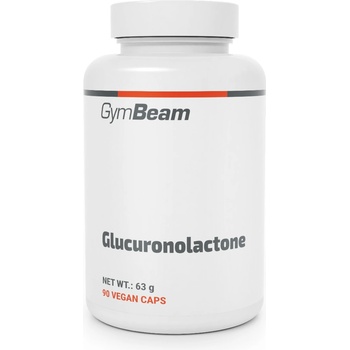 GymBeam Глюкуронолактон 90 капс