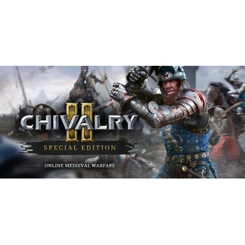 Chivalry 2 (Special Edition)