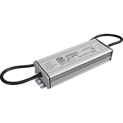 EVN K12036 napájecí zdroj pro LED konstantní napětí 36 W 12 V/DC schválení nábytku , PFC spínací obvod , bez možnosti st