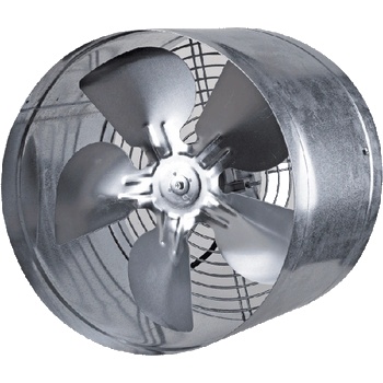 ELMARK ТРЪБЕН ПРОМИШЛЕН ВЕНТИЛАТОР tas- Ф200 (500132)