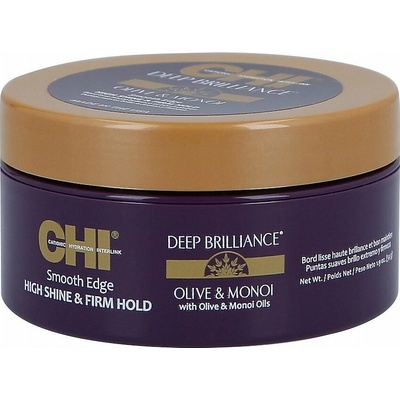 Chi Deep Brilliance Smooth Edge High Shine & Firm Hold 56 ml