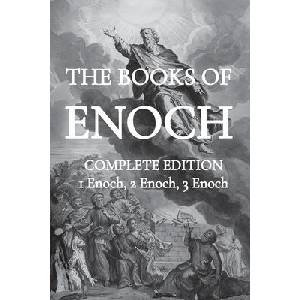 The Books of Enoch | Thomas R (ISBN: 9781738600540)
