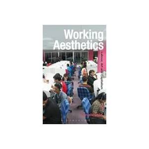 Working Aesthetics | Child, Danielle (ISBN: 9781350022393)