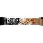 Warrior Crunch Bar | Low Sugar [64 грама] Бял шоколад - Мока