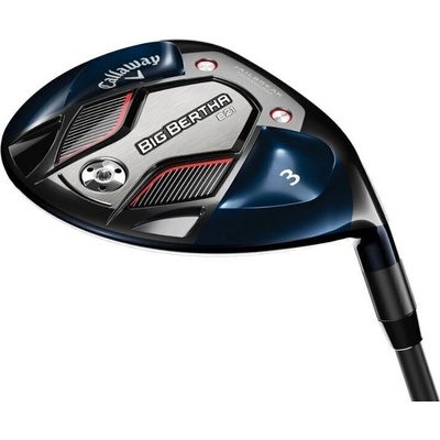 Callaway Big Bertha B21 Fairway Wood