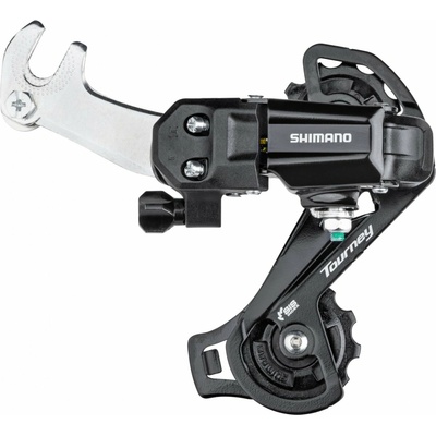 Shimano Tourney RD-TY200 SS