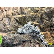 STLflix Rock dragon 3D tisk