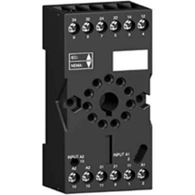 SCHNEIDER ELECTRIC Patice RUZC3M