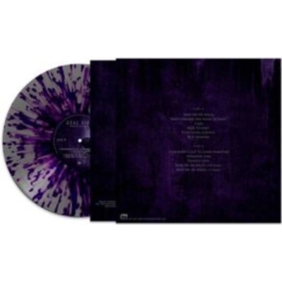 Send Me an Angel - Real Life LP